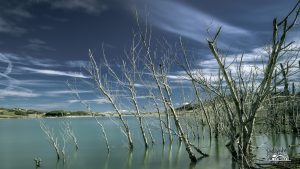 Lac de Ganguise