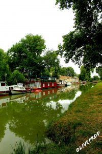 canal du midi lauragais patrimoine