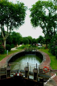 canal du midi lauragais patrimoine