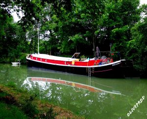 canal du midi lauragais patrimoine