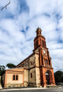 Église de Gardouch