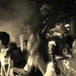 sortie juin 2025 fête de la musique isabelle c