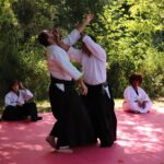 sortie Japan touch toulouse septembre 2025 Mathilde a