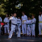 sortie Japan touch toulouse septembre 2025 Mathilde a