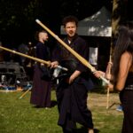 sortie Japan touch toulouse septembre 2025 Mathilde a