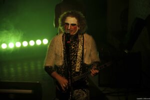 Festival à la mort à la vie nov 2025 isabelle c